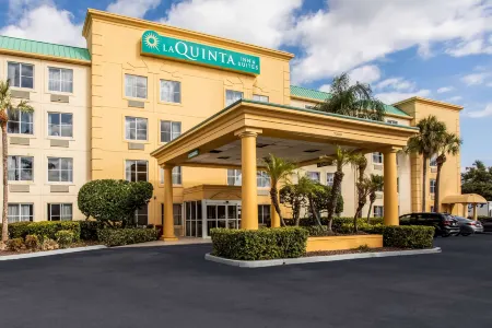 La Quinta Inn & Suites by Wyndham Melbourne Viera