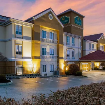 La Quinta Inn & Suites by Wyndham Lexington South / Hamburg