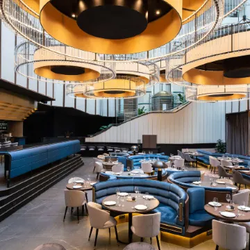 Radisson Collection Grand Place Brussels