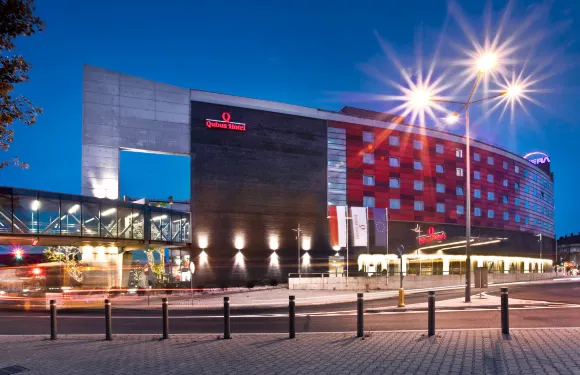 別爾斯科-比亞瓦 庫布斯酒店