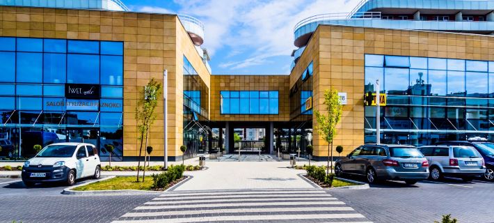 Emihouse CityVibe Apartments Hotels in Rzeszow
