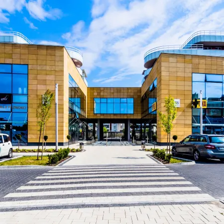 Emihouse CityVibe Apartments
