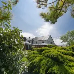 Tyn Rhos Country House - Villa