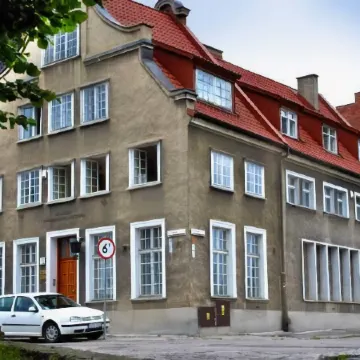 La Guitarra Hostel Gdańsk