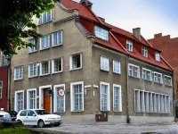 La Guitarra Hostel Gdańsk Hotels in 