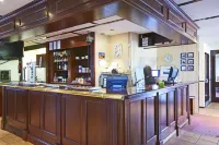 Campanile Washington - Newcastle-Upon-Tyne Hotels in Washington