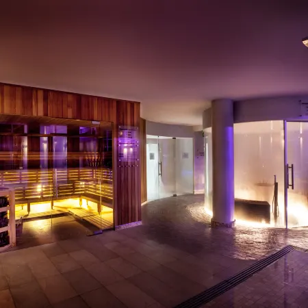 Hotel & Medi-Spa Biały Kamień
