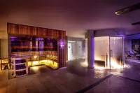 Hotel & Medi-Spa Biały Kamień - spa