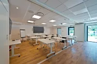 Kyriad Residence Cabries - Plan de Campagne Hotels in Cabries