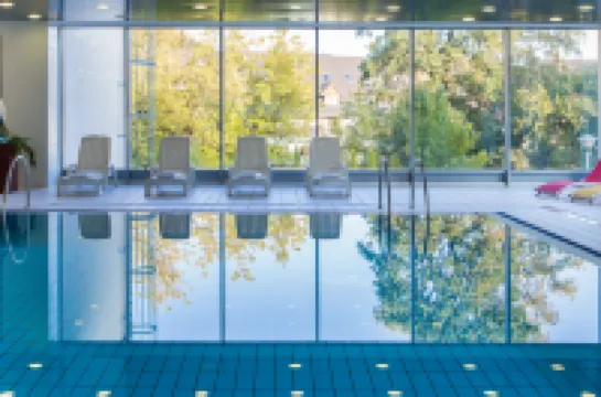 Hotel Mercure Karpacz Skalny