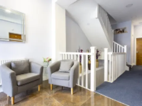 Wellesley Hotel Hotels in Ilford