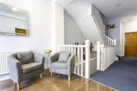 Wellesley Hotel Hotels in Ilford