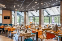The Originals Boutique, Hôtel le Marmotel, Clermont-Ferrand Hotels in Клермон-Ферран