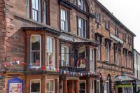 The George Hotel Hotels in Penrith