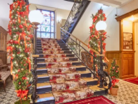 ポレラ クラクフのホテル