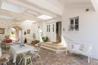 Belle Maison - Das kleine Hotel Hotels in Werbach