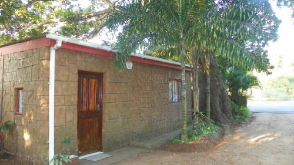 Lake St Lucia Lodge