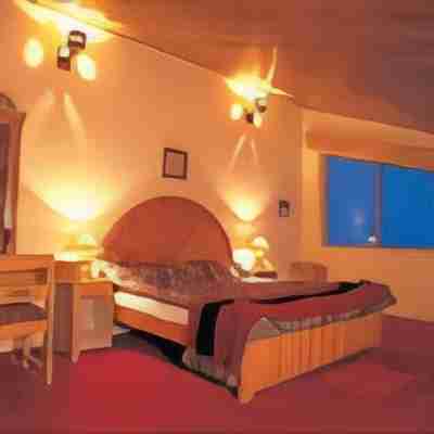Cliff Top Club Rooms