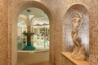 Excelsior Belvedere Hotel & Spa - Luxus