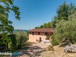 Agriturismo Il Poggio, Casa Rosa