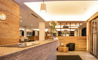 Bayer 89 VI Vadi Hotel