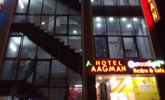Hotel Aagman