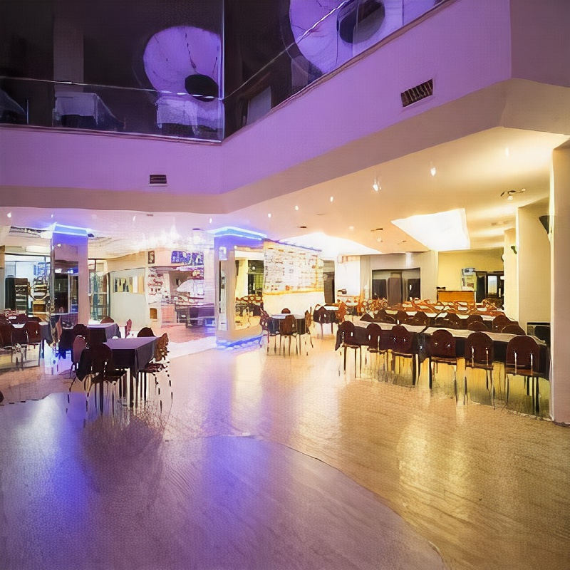 Marina Hotel & Suites Kusadasi