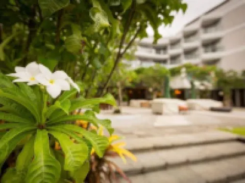 Wyndham Garden Kuta Beach Bali