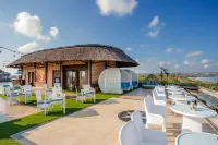 Jimbaran Bay Beach Resort and Spa by Prabhu - Baarit