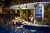 Jimbaran Bay Beach Resort and Spa by Prabhu - Romantic