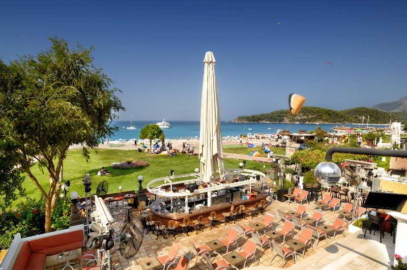 Belcekiz Beach Club - All Inclusive