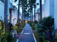 Daluman Villas Hotels near Nakula