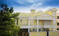 Iris Comfort Inn