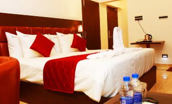 Staylite Suites