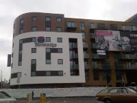 Travelodge London Greenwich
