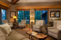 The Inn at Honey Run Millersburg Hotels in Millersburg