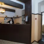 Sherton Hotel
