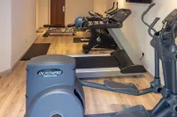 City Lodge Hotel Durban - Gym