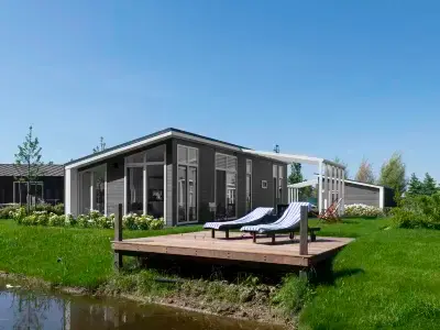 Vakantiehuis Ruisweg 101