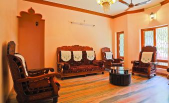 Ideal Ayurvedic Resort Kovalam