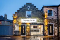 Signature Suites Hotels in Peterborough