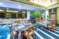 Hotel Parsons Court Hotel di Dindigul