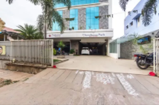 Hotel Chenduran Park