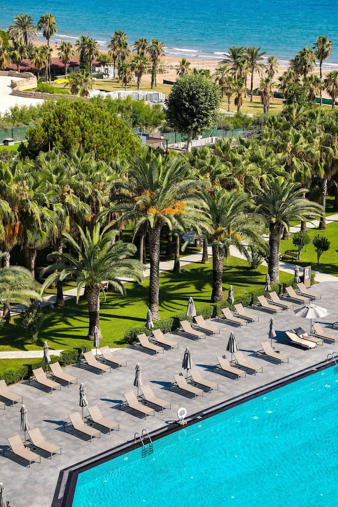 Miramare Beach Hotel