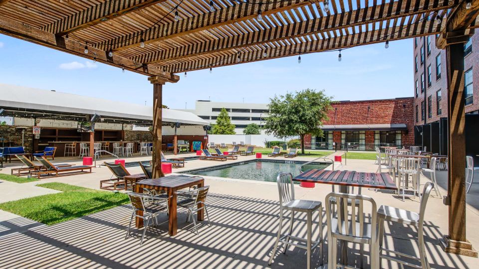NYLO Las Colinas Hotel, Tapestry Collection by Hilton