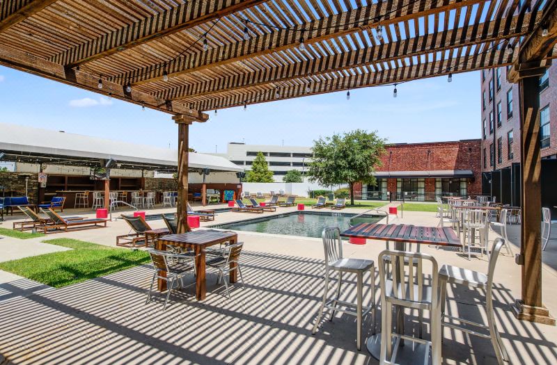 Nylo Las Colinas Hotel, Tapestry Collection by Hilton