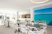 Mix Smart Hotels in Cala Blava
