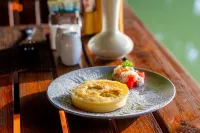 Ban Sainai Resort - Desayuno