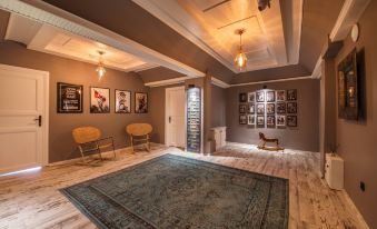Garp Hotel