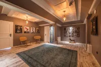 Garp Hotel Hotels in Akşehir